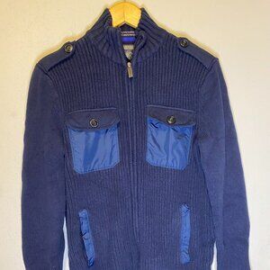 kENNETH COLE SWEATER